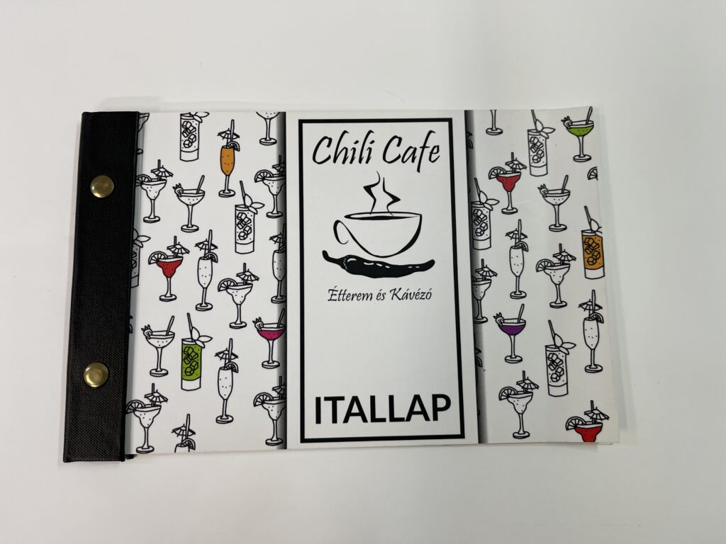 Itallap gyártás