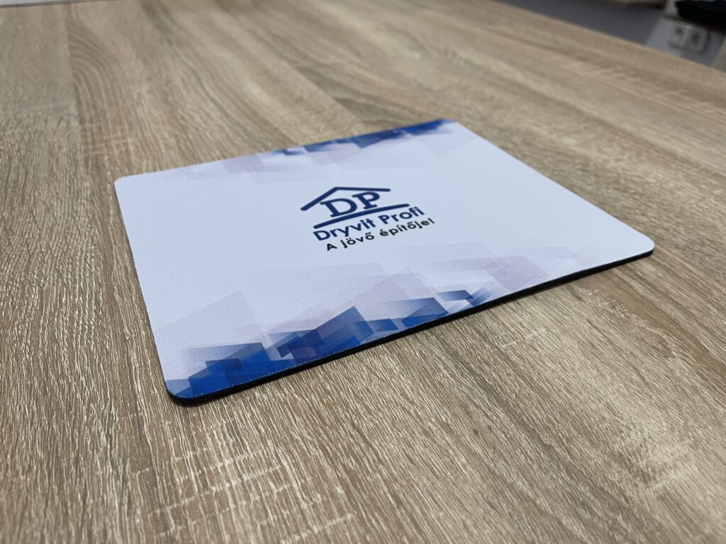 Egyedi egérpad készítés, egérpad nyomtatás