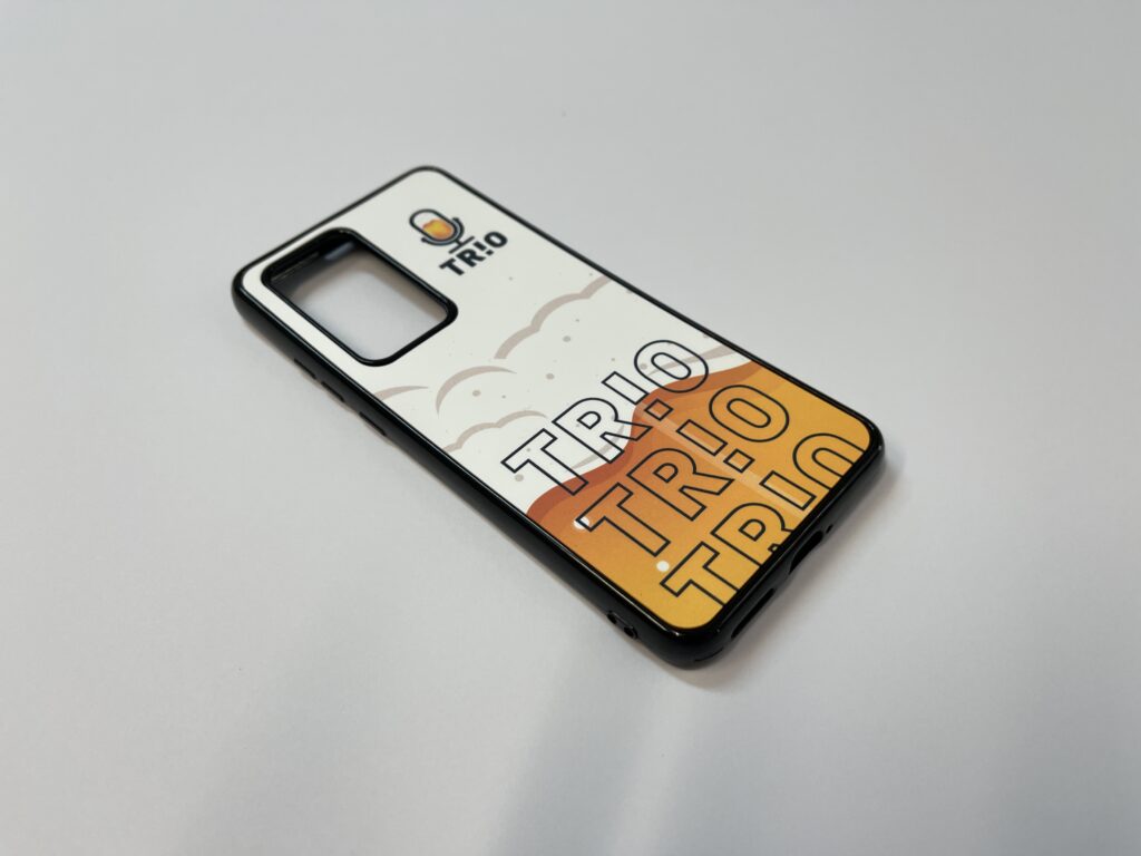 Telefontok nyomtatás, Egyedi telefontok készítés